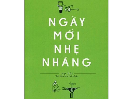 Ngày Mới Nhẹ Nhàng 2016 PDF