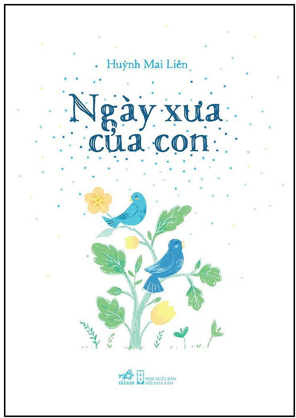 Ngày Xưa Của Con PDF Ngày Xưa Của Con PDF