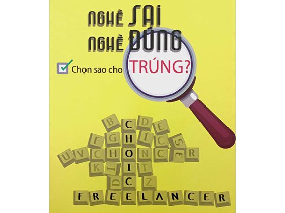 Nghề Sai Nghề Đúng - Chọn Sao Cho Trúng PDF