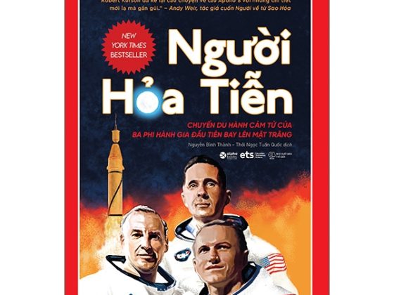 Người Hỏa Tiễn PDF