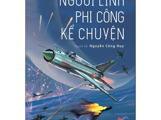 Người Lính Phi Công Kể Chuyện PDF