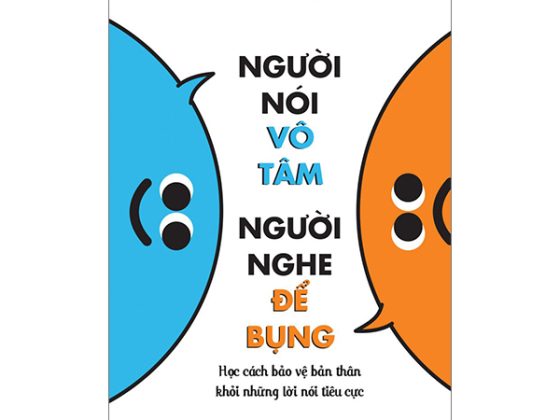 Người Nói Vô Tâm, Người Nghe Để Bụng - Học Cách Bảo Vệ Bản Thân Khỏi Những Lời Nói Tiêu Cực PDF