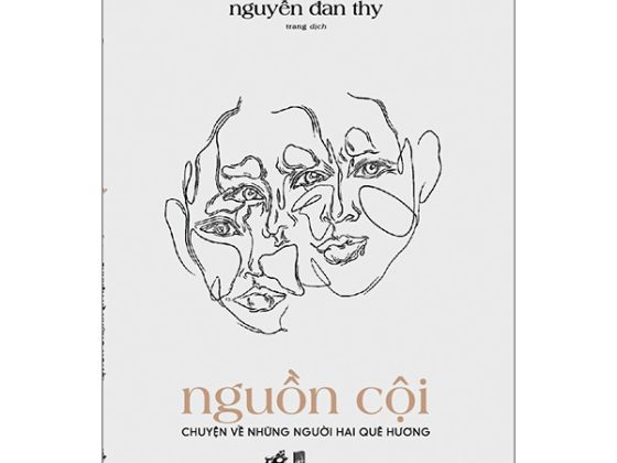 Nguồn Cội - Chuyện Về Những Người Hai Quê Hương PDF