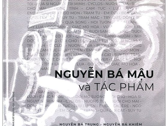 Nguyễn Bá Mậu Và Tác Phẩm PDF