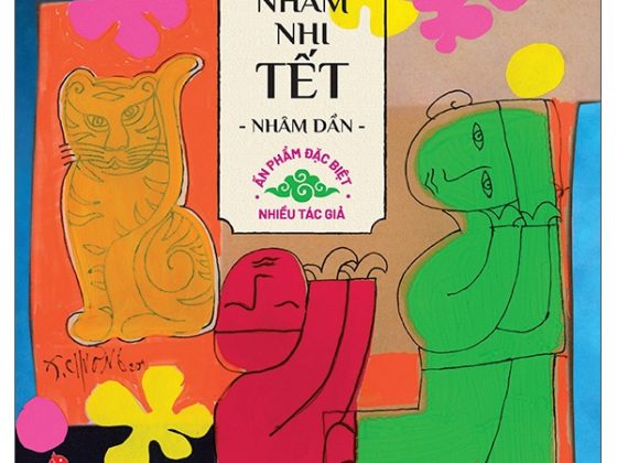 Nhâm Nhi Tết Nhâm Dần - 2022 - Ấn Bản Đặc Biệt- Tặng Kèm Postcard Bộ 5 Phong Bao Lì Xì PDF