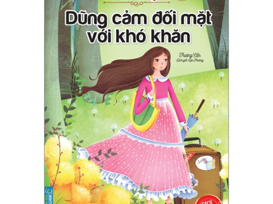 Nhật Ký Trưởng Thành Của Đứa Trẻ Ngoan - Dũng Cảm Đối Mặt Với Khó Khăn PDF