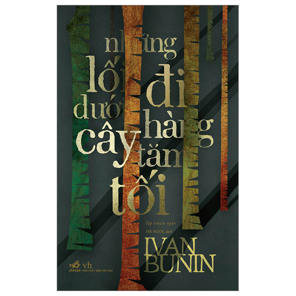 Những Lối Đi Dưới Hàng Cây Tăm Tối PDF Những Lối Đi Dưới Hàng Cây Tăm Tối PDF