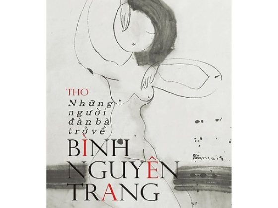 Những Người Đàn Bà Trở Về PDF
