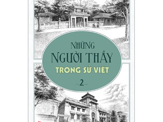 Những Người Thầy Trong Sử Việt - Tập 2 PDF