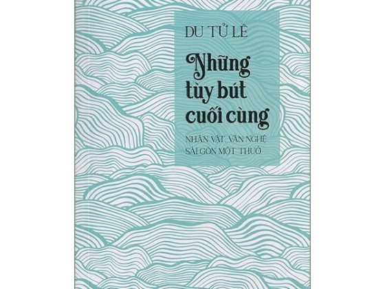 Những Tùy Bút Cuối Cùng PDF