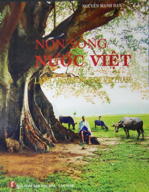 Non Sông Nước Việt Sách Ảnh PDF