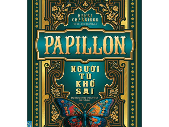 Papillon - Người Tù Khổ Sai PDF