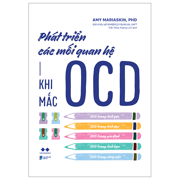 Phát Triển Các Mối Quan Hệ Khi Mắc OCD PDF Phát Triển Các Mối Quan Hệ Khi Mắc OCD PDF