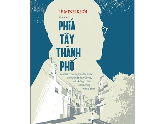 Phía Tây Thành Phố PDF