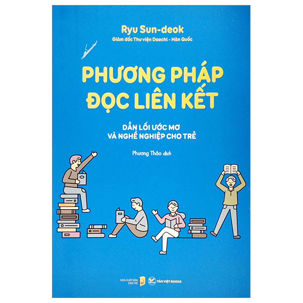 Phương Pháp Đọc Liên Kết PDF Phương Pháp Đọc Liên Kết PDF
