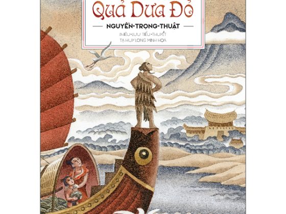 Quả Dưa Đỏ Bìa Cứng PDF
