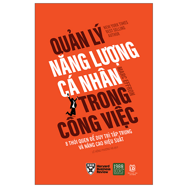 Quản Lý Năng Lượng Cá Nhân Trong Công Việc PDF Quản Lý Năng Lượng Cá Nhân Trong Công Việc PDF