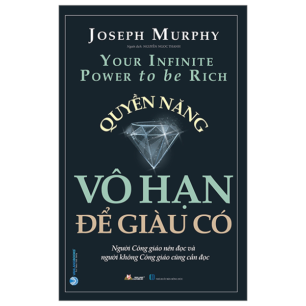 Quyền Năng Vô Hạn Để Giàu Có PDF Quyền Năng Vô Hạn Để Giàu Có PDF