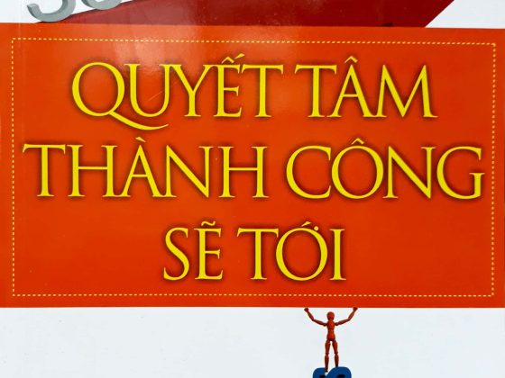 Quyết Tâm Thành Công Sẽ Tới PDF