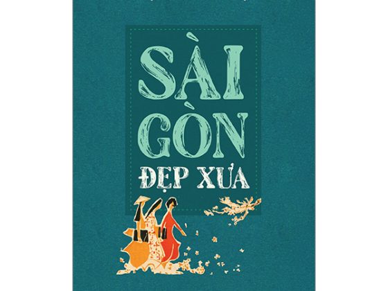 Sài Gòn Đẹp Xưa PDF