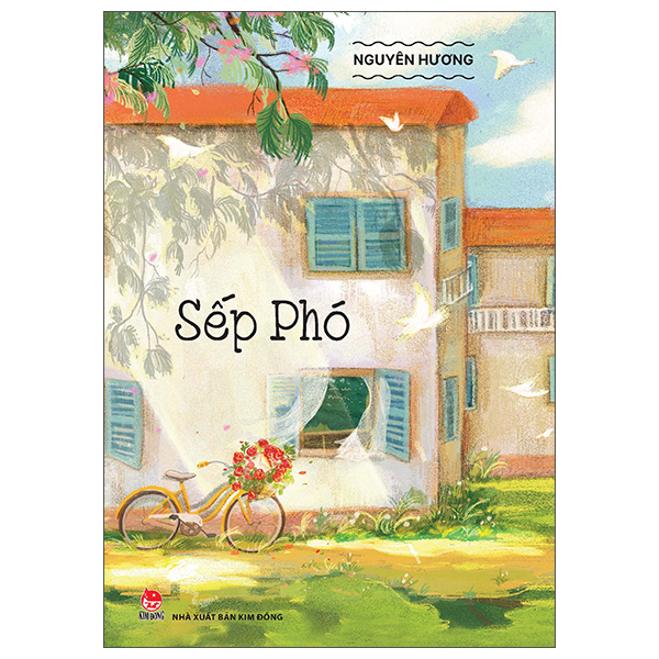 Sếp Phó PDF Sếp Phó PDF