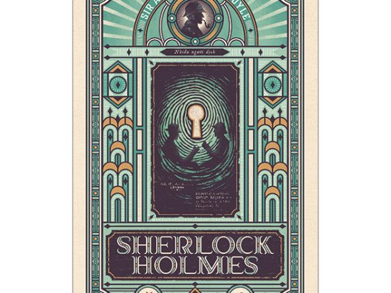 Sherlock Holmes - Tập 2 PDF