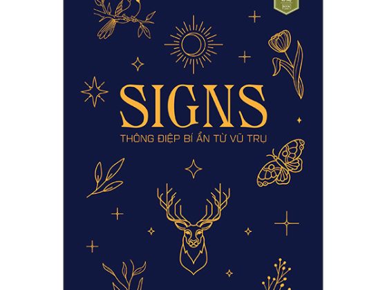 SIGNS Thông Điệp Bí Ẩn Từ Vũ Trụ PDF