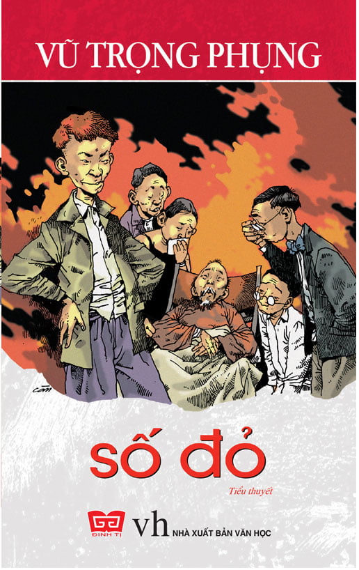 Số Đỏ 2018 PDF Số Đỏ 2018 PDF