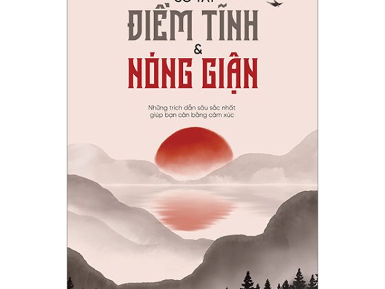 Sổ Tay Điềm Tĩnh & Nóng Giận PDF