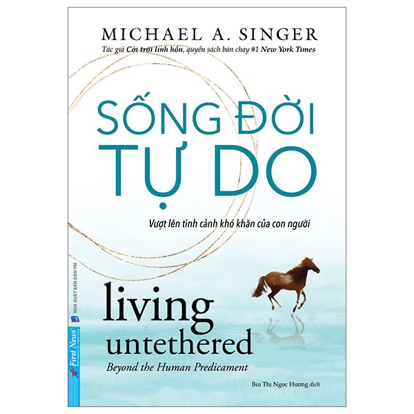Sống Đời Tự Do PDF Sống Đời Tự Do PDF