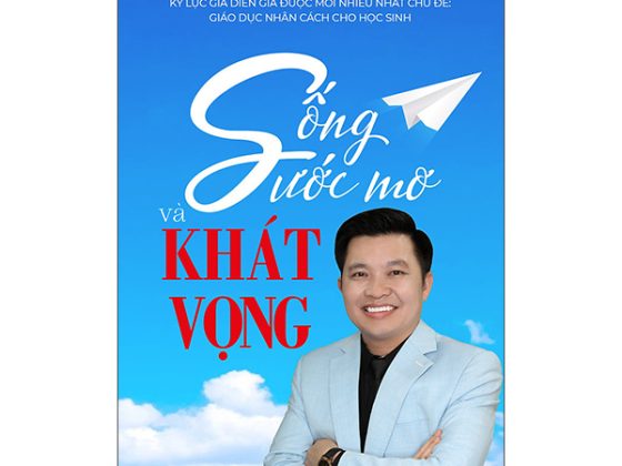 Sống Ước Mơ Và Khác Vọng PDF