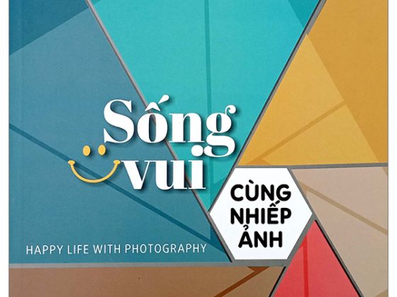 Sống Vui Cùng Nhiếp Ảnh PDF