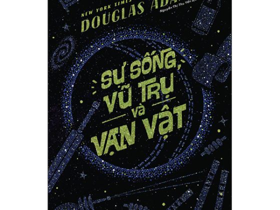Sự Sống, Vũ Trụ Và Vạn Vật PDF
