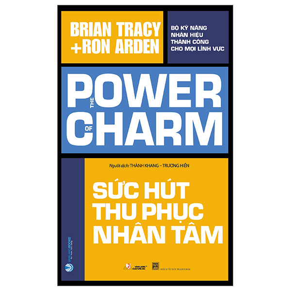 Sức Hút Thu Phục Nhân Tâm PDF Sức Hút Thu Phục Nhân Tâm PDF
