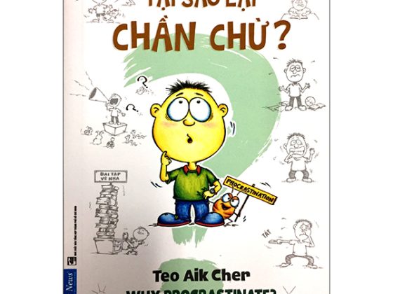 Tại Sao Lại Chần Chừ? PDF