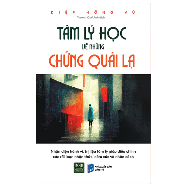 Tâm Lý Học Về Những Chứng Quái Lạ PDF Tâm Lý Học Về Những Chứng Quái Lạ PDF
