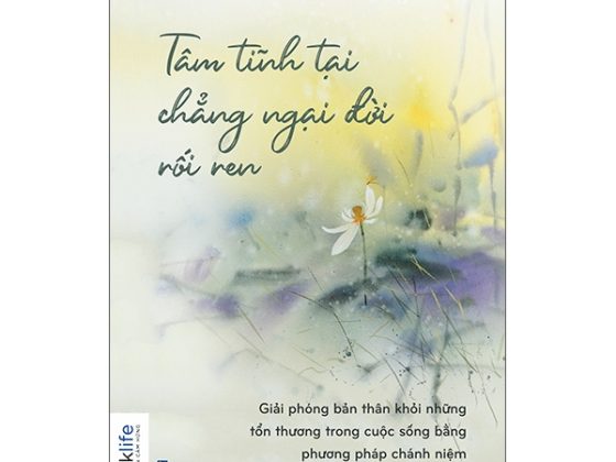Tâm Tĩnh Tại Chẳng Ngại Đời Rối Ren PDF
