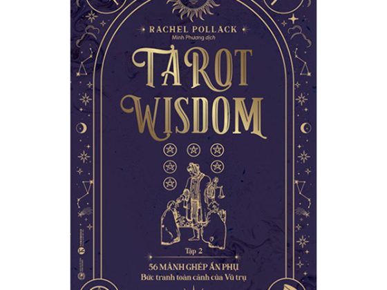 Tarot Wisdom - Tập 2 PDF