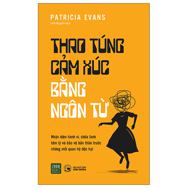Thao Túng Cảm Xúc Bằng Ngôn Từ PDF Thao Túng Cảm Xúc Bằng Ngôn Từ PDF