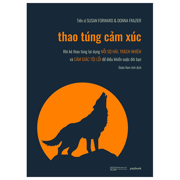 Thao Túng Cảm Xúc PDF Thao Túng Cảm Xúc PDF