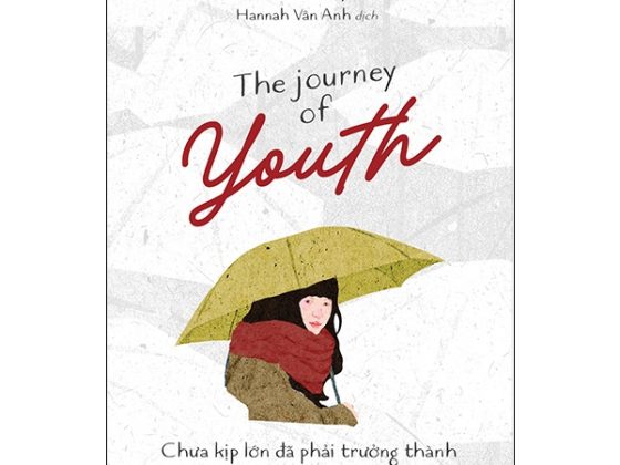 The Journey Of Youth - Chưa Kịp Lớn Đã Phải Trưởng Thành PDF