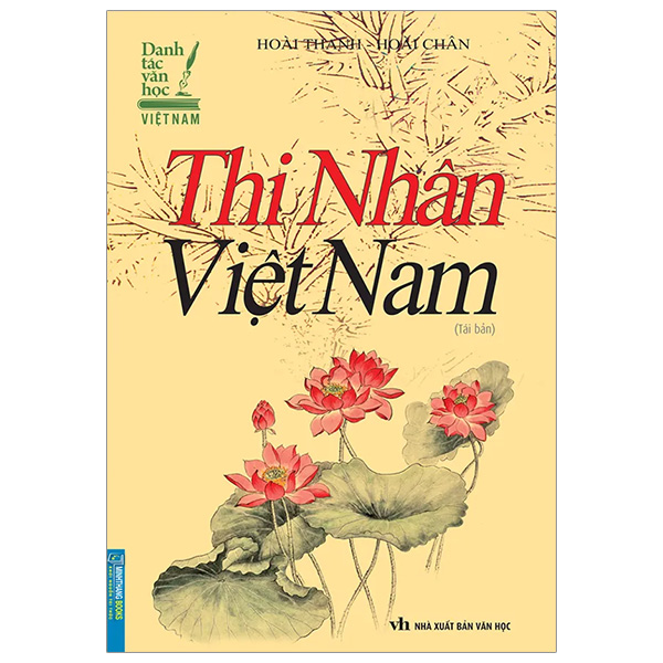 Thi Nhân Việt Nam PDF