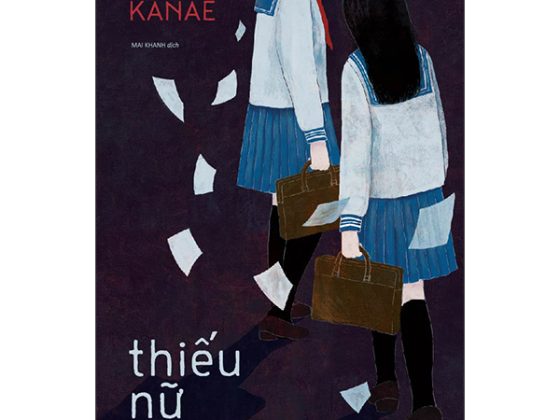 Thiếu Nữ Shoujo PDF
