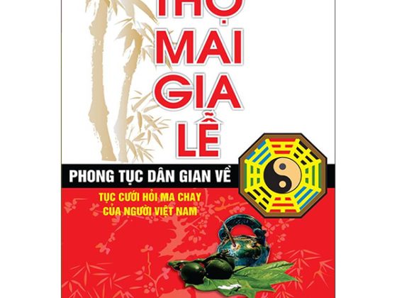 Thọ Mai Gia Lễ PDF