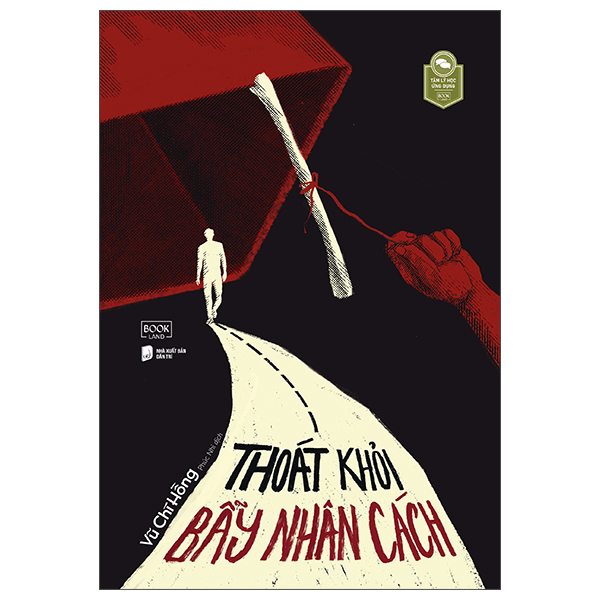 Thoát Khỏi Bẫy Nhân Cách PDF Thoát Khỏi Bẫy Nhân Cách PDF