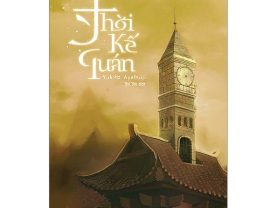 Thời Kế Quán PDF
