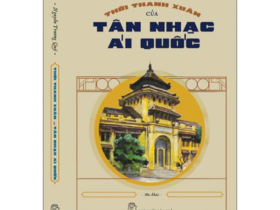 Thời Thanh Xuân Của Tân Nhạc Ái Quốc PDF