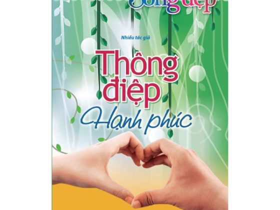 Thông Điệp Hạnh Phúc PDF