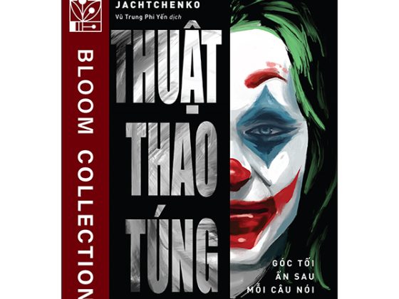 Thuật Thao Túng - Góc Tối Ẩn Sau Mỗi Câu Nói PDF