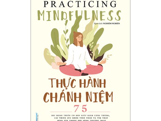 Thực Hành Chánh Niệm PDF